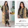 SAYA 3Pcs Summer Collection