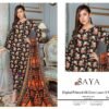SAYA 3Pcs Summer Collection