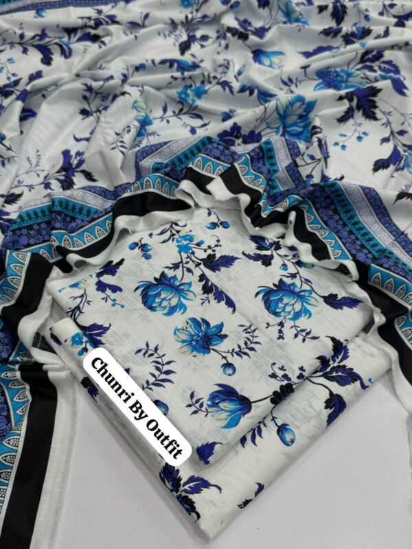 OUTFIT 3Pcs Casual Winter Collection OUTFIT 3Pcs Casual Winter Collection