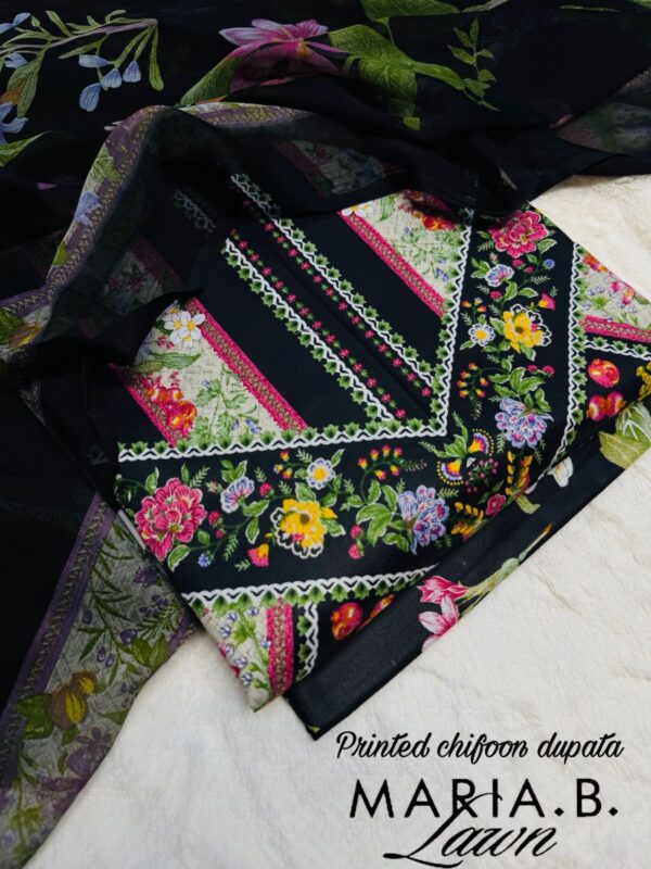 036b38e0-dd83-4eb6-adf4-e18deadc038a MARIA B. 3Pcs Casual Summer Collection