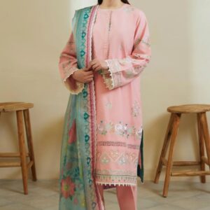 COCO By ZARA SHAHJAHAN 3Pcs Wedding Winter Collection COCO By ZARA SHAHJAHAN 3Pcs Wedding Winter Collection