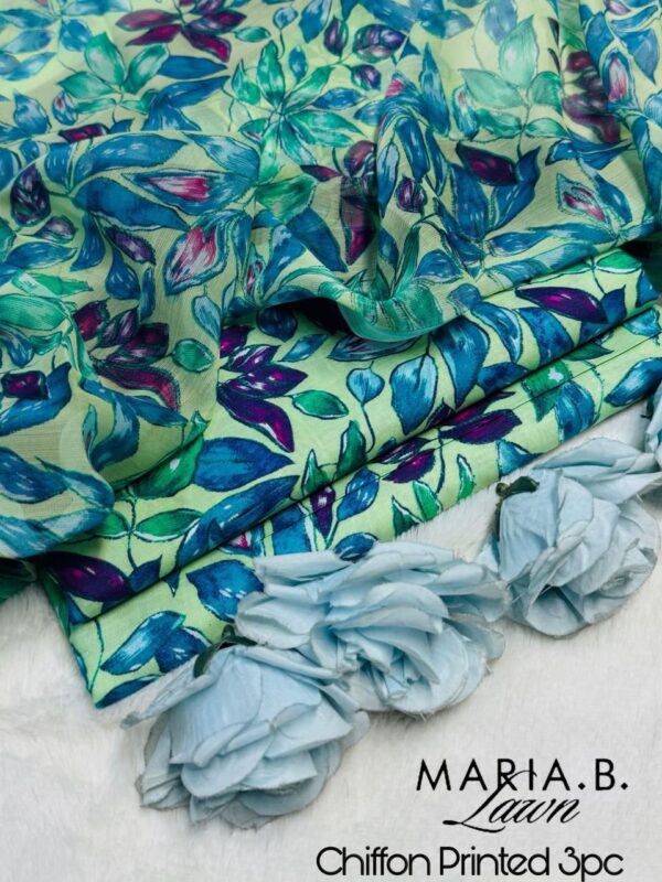 05307ce6-3144-406d-a792-c50ee6e95ba2 MARIA B. 3Pcs Casual Summer Collection