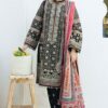 COCO By ZARA SHAHJEHAN 3Pcs Wedding Winter Collection