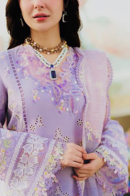 QALAMQAR 3Pcs Casual Collection QALAMQAR 3Pcs Casual Collection