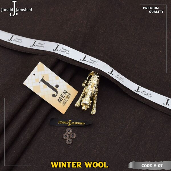 J. Wool Men’s Winter Collection J. Wool Men’s Winter Collection