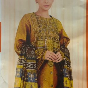 SAPPHIRE 3PCS Casual Winter Collection SAPPHIRE 3PCS Casual Winter Collection