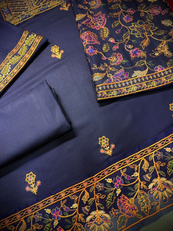 BAREEZE 3Pcs Casual Winter Collection