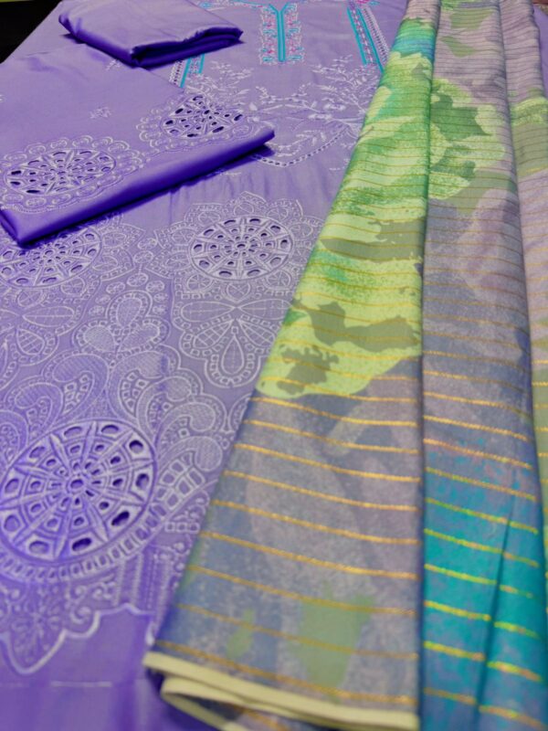 MUSHQ 3Pcs Casual Winter Collection