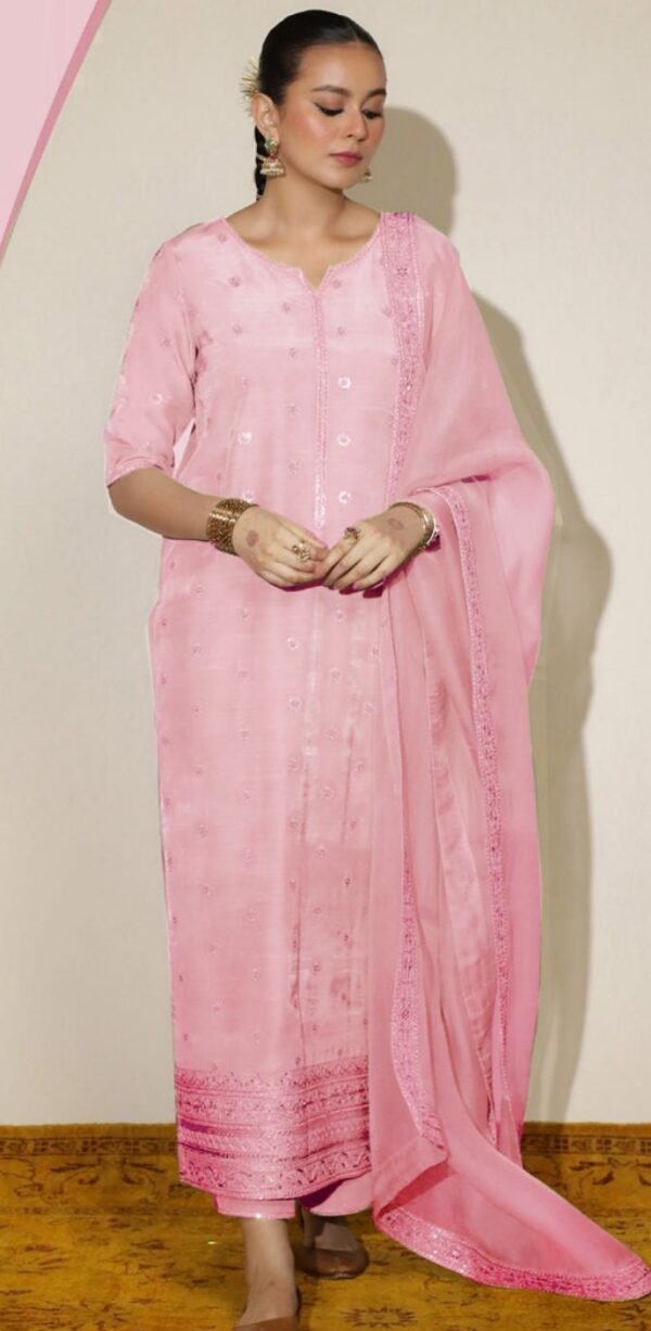 DYOT 3Pcs Casual Winter Collection DYOT 3Pcs Casual Winter Collection