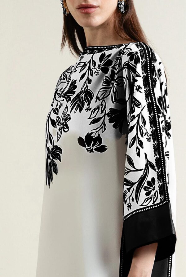 Crepe Cod-Set 2Pcs Casual Winter Collection Crepe Cod-Set 2Pcs Casual Winter Collection