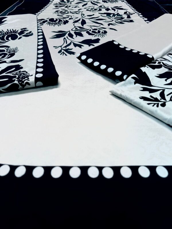 Crepe Cod-Set 2Pcs Casual Winter Collection Crepe Cod-Set 2Pcs Casual Winter Collection