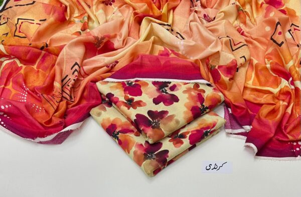 SAPPHIRE 3Pcs Casual Winter Collection SAPPHIRE 3Pcs Casual Winter Collection