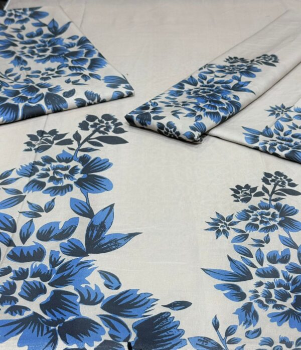 Crepe Cod-Set 2Pcs Casual Winter Collection Crepe Cod-Set 2Pcs Casual Winter Collection