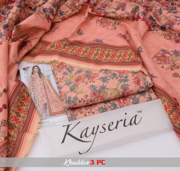 KEYSRIYA 3Pcs Casual Winter Collection