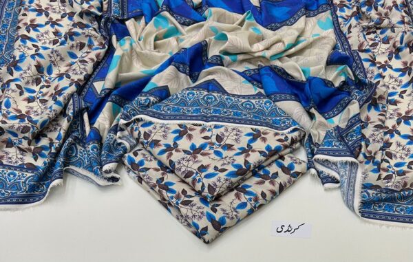 SAPPHIRE 3Pcs Casual Winter Collection SAPPHIRE 3Pcs Casual Winter Collection