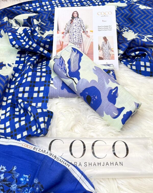 18b74a24-f884-43f2-af34-644d39d416ff COCO By ZARA SHAHJEHAN 3Pcs Summer Casual Collection