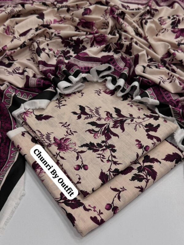 OUTFIT 3Pcs Casual Winter Collection OUTFIT 3Pcs Casual Winter Collection