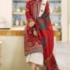 COCO By ZARA SHAHJEHAN 3Pcs Wedding Winter Collection