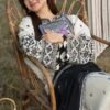 ALLAYS 3Pcs Casual Winter Collection
