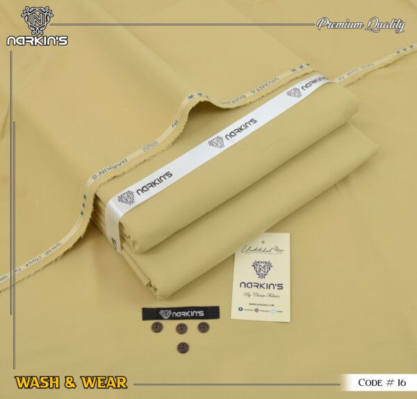 NARKINS Men’s Luxury Summer Collection