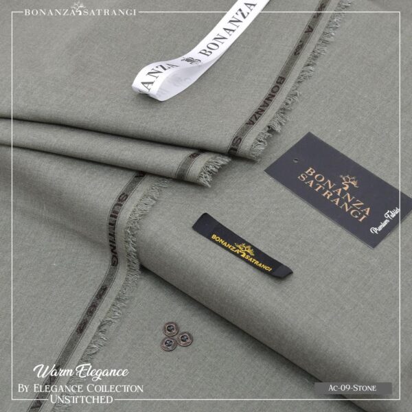 BONANZA Men’s Lavish Winter Collection BONANZA Men’s Lavish Winter Collection