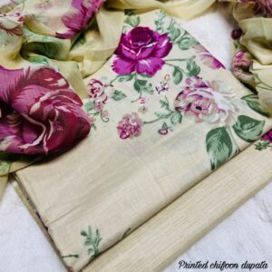 MARIA B. 3Pcs Summer Collection MARIA B. 3Pcs Summer Collection