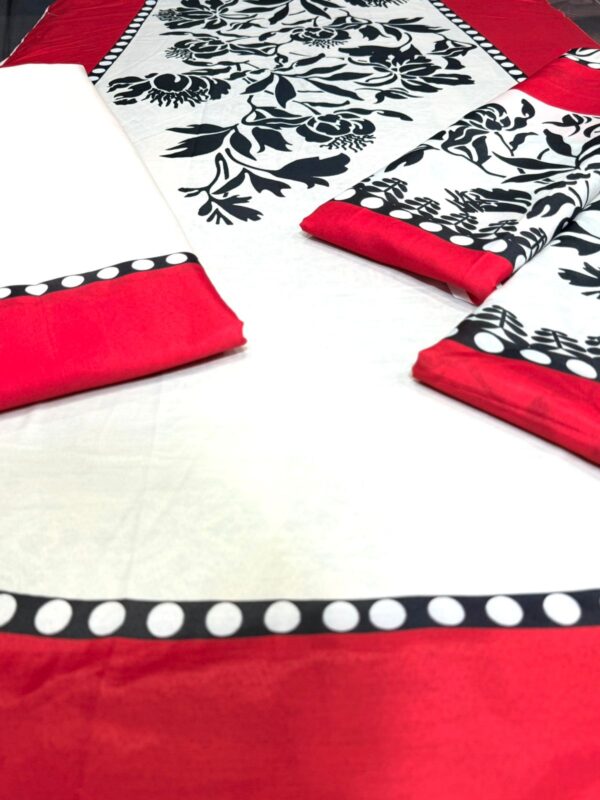 Crepe Cod-Set 2Pcs Casual Winter Collection Crepe Cod-Set 2Pcs Casual Winter Collection