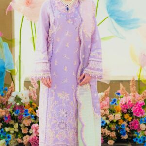 QALAMQAR 3Pcs Casual Collection QALAMQAR 3Pcs Casual Collection