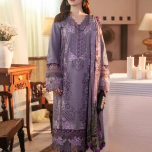 2197013e-23f4-429e-81d5-0fefc0778214 JADE By HANIA AMIR 3Pcs Casual Winter Collection