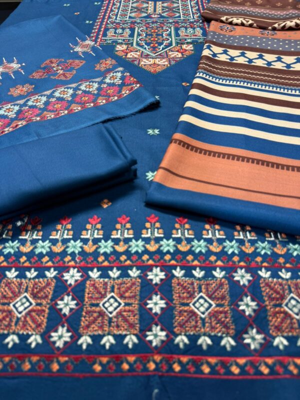 KEYSRIA 3PCS Casual Winter Collection KEYSRIA 3PCS Casual Winter Collection