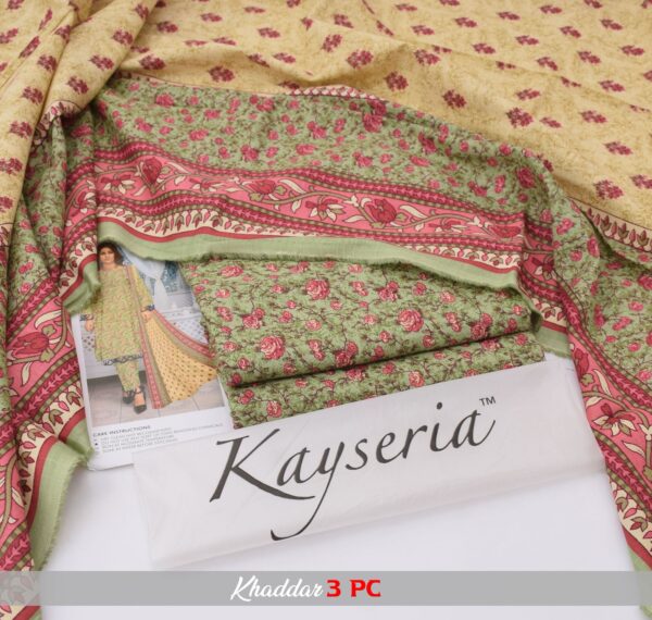 KEYSRIYA 3Pcs Casual Winter Collection