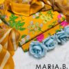 MARIA B. 3Pcs Summer Collection