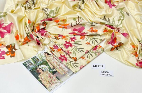 MARIA B., IZNIK, BAROQUE, CHARIZMA 2Pcs Casual Winter Collection