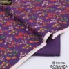 BONANZA 2PCS KHADDAR SUIT Collection