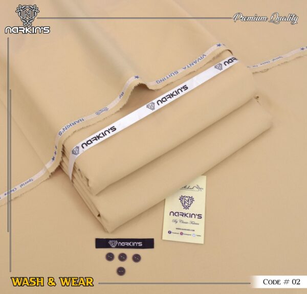 NARKINS Men’s Luxury Summer Collection