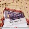 KEYSRIYA 3Pcs Casual Winter Collection