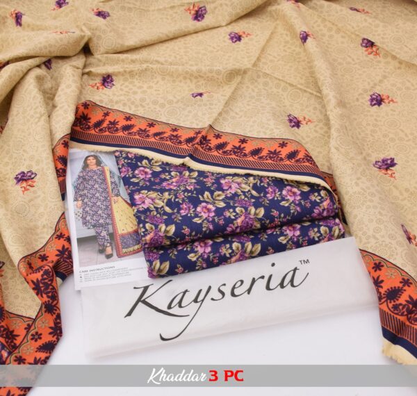 KEYSRIYA 3Pcs Casual Winter Collection