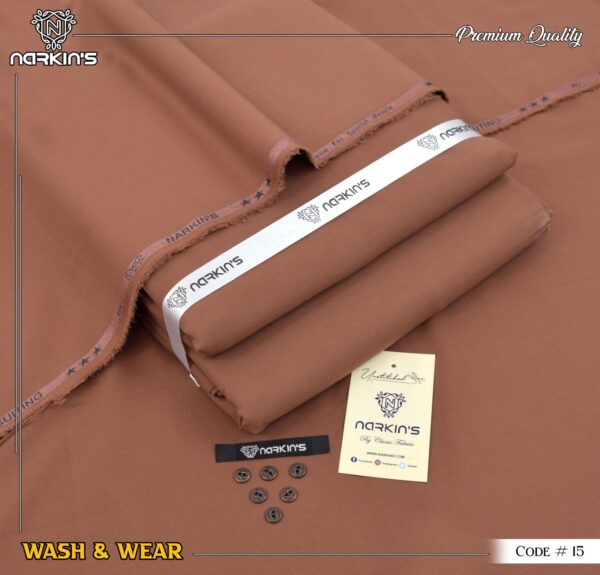 NARKINS Men’s Luxury Summer Collection