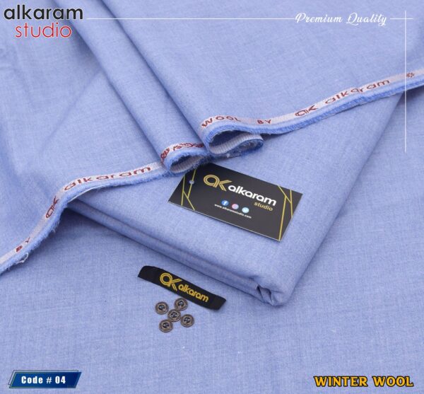 ALKARAM Men’s Winter Collection ALKARAM Men’s Winter Collection