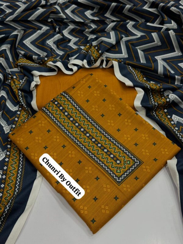 OUTFIT 3Pcs Casual Winter Collection OUTFIT 3Pcs Casual Winter Collection