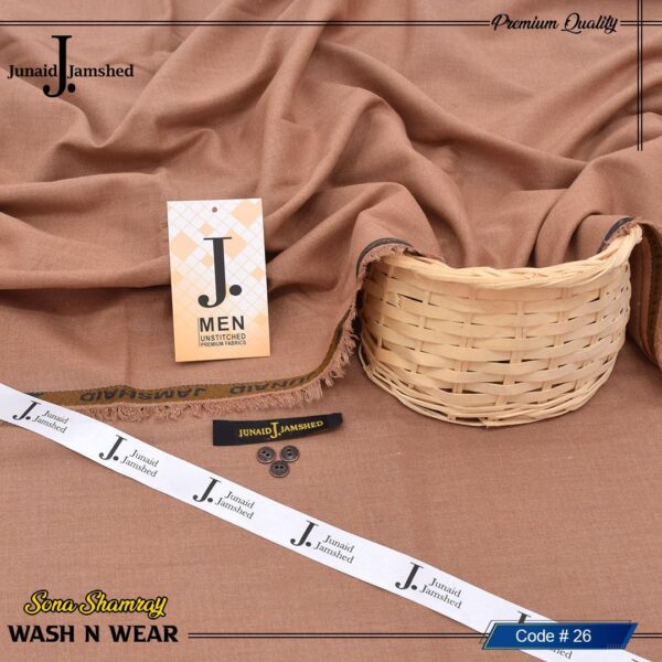 Men’s Luxury Mid-Winter  Collection