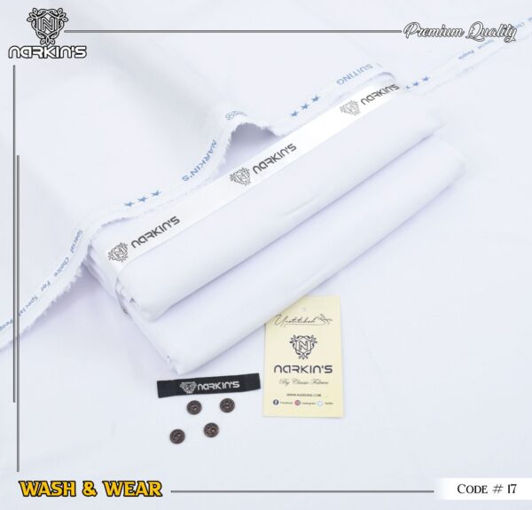 NARKINS Men’s Luxury Summer Collection