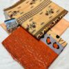 JANNAT 3Pcs Casual Winter Collection JANNAT 3Pcs Casual Winter Collection