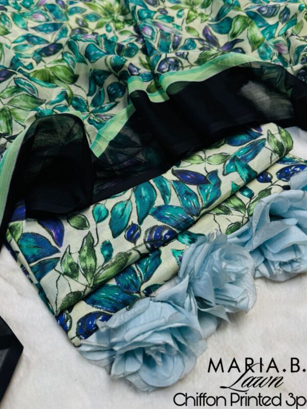 36dec5da-5216-4f3c-bd64-543919956aca MARIA B. 3Pcs Casual Summer Collection