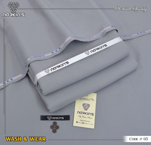 NARKINS Men’s Luxury Summer Collection