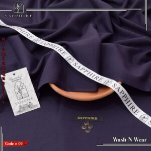 3a7af90e-f7ad-4d2a-b248-85e62cc89184 SAPPHIRE Men’s Wash&Wear Collection