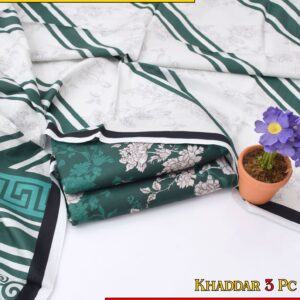 MIXED Brand Khaddar 3Pcs Casual Winter Collection MIXED Brand Khaddar 3Pcs Casual Winter Collection