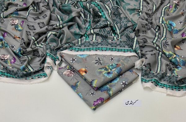 SAPPHIRE 3Pcs Casual Winter Collection SAPPHIRE 3Pcs Casual Winter Collection