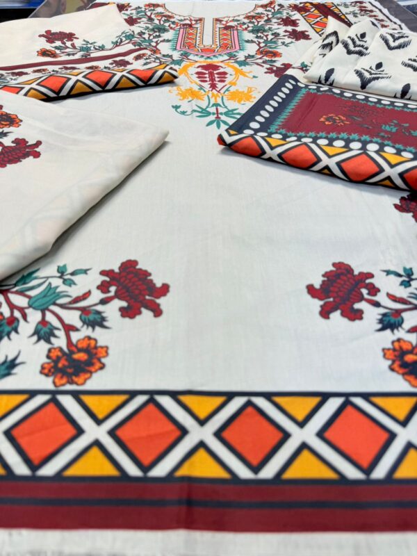 Crepe Cod-Set 2Pcs Casual Winter Collection Crepe Cod-Set 2Pcs Casual Winter Collection