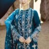QALAMQAR 3Pcs Casual Winter Collection